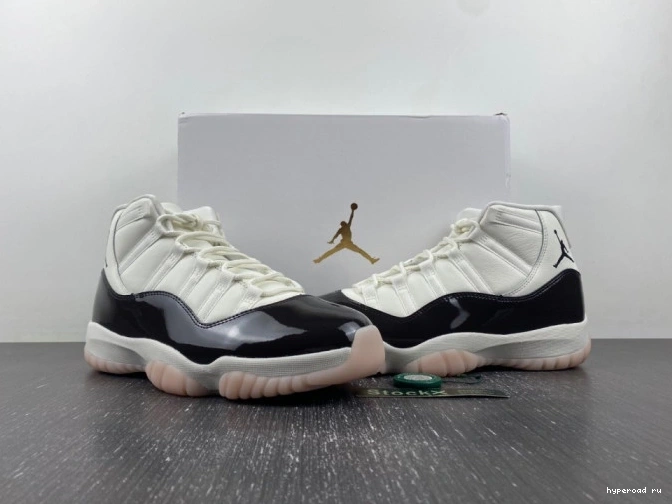 AR0715-101 Air 11 Jordan Neapolitan 1207